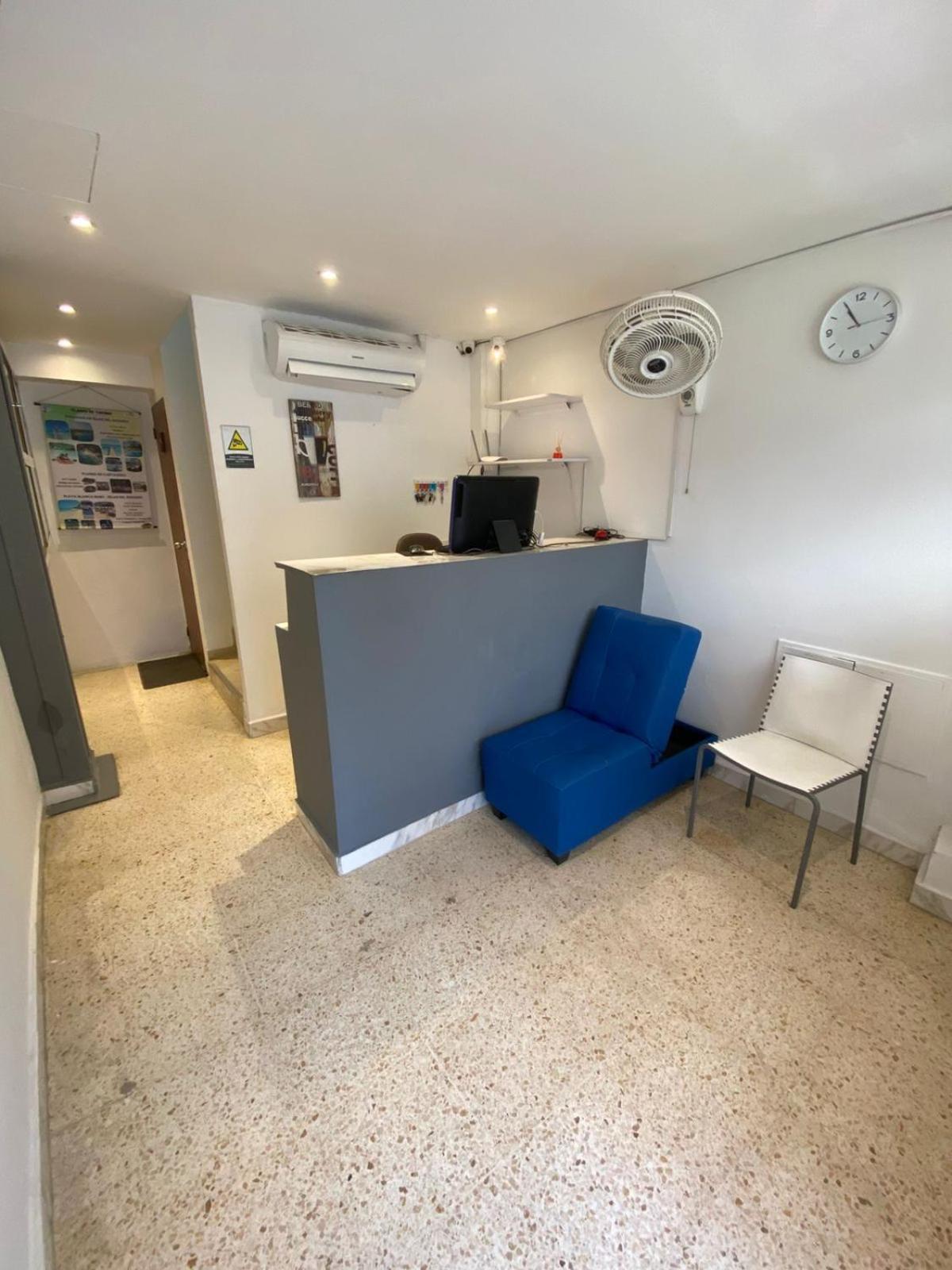 Casa Via Italia — Fotos 1